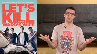 Let's Kill Ward's Wife Movie Review