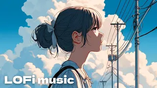 Lofi music：31Tranquil LOFI Tracks for a Relaxing Afternoon　リラックス、作業用、勉強用、睡眠用音楽