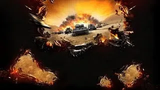 World of Tanks-привет из космоса