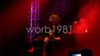 Opeth - Hessian Peel - Bogota Colombia