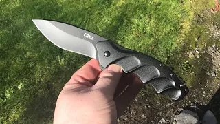 CRKT Foresight