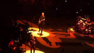 Metallica - Moth Into Flame Live @ Globen, Stockholm 2018-05-05