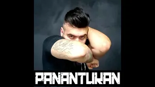 Curso Panantukan Boxe Filipino