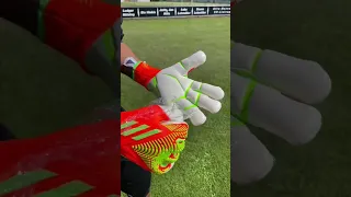 GOALKEEPERS HATE THIS 🧤😂 #shorts