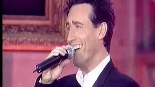 IL DIVO - CHATEAU DE VERSAILLES 2006 - PART 1