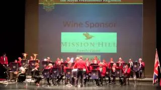 Bohemian Rhapsody - The Rhythm of History Concert