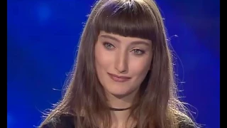 X ფაქტორი - ლიზა კალანდაძე | X Factor - Liza Kalandadze