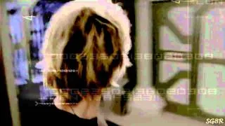 Stargate SG-1: Sam Carter: "I'm In Here"