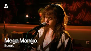 Mega Mango - Boggle | Audiotree Live