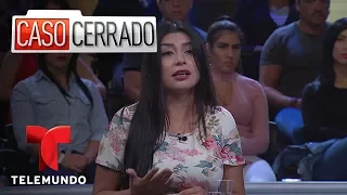 Burla ante la muerte🤣⚰| Caso Cerrado | Telemundo