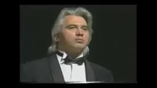 Д. Хворостовский ария Риголетто | Hvorostovsky aria Rigoletto