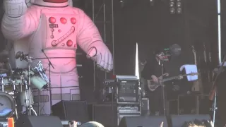 04 - Primus - Southbound Pachyderm Live @ Amnesia Rockfest Canada 2014