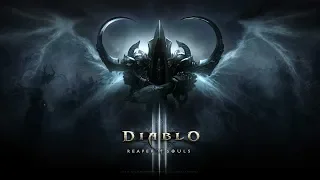 Прохождение Diablo III [DLC] #10 - Reaper of Souls ( Акт V )