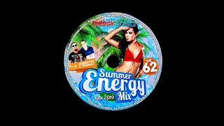 Energy 2000 Summer Mix vol 62 [2019]