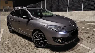 🔥🇳🇱🔥ПРОДАН!Золотий Renault Megane 3 BOSE EDITION в ідеальному стані!🔥