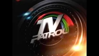 ABS-CBN - TV Patrol Theme (Regional Version) [2010 - Present]