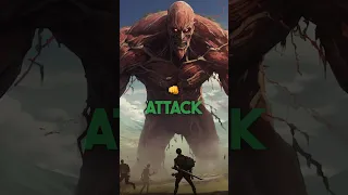 Attack on Titan told you everything in the first episode 😲