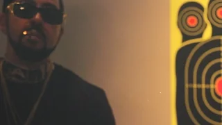 Roc Marciano - No Smoke feat. Knowledge The Pirate (2017) (Official Music Video)