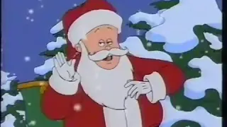 Toon Disney Month Of Merriment Recess Christmas: Miracle On Third Street Promo (2005)
