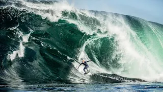 The Science of Shipstern Bluff | Tasmania's Big Wave Surfing Break