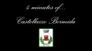 4 minutes of Castellazzo Bormida