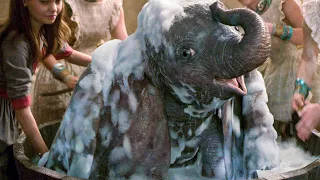 DUMBO All Movie Clips + Trailer (2019)