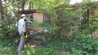 Lady DIED and her home became the neighbors WORST nightmare