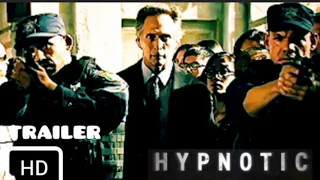 HYPNOTIC  | Official Trailer (2023) ~ #benaffleck