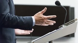 Integrale persconferentie MP Rutte 20 juni 2014