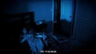 1 Paranormal Asylum - the Making of the film