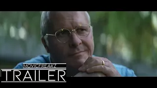 Vice - Der zweite Mann HD Trailer Deutsch German
