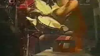 Iron Maiden-1.Intro / Futureal(Curitiba,Brazil 1998)