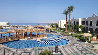 SUNRISE Arabian Beach Resort, Grand Select,Sharm El Sheikh Egypt