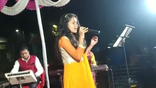 Hai go nandanandana cover by me / stage programme