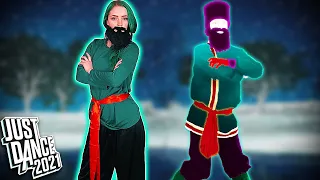 Rasputin - Boney M. - Just Dance Unlimited [COSPLAY]