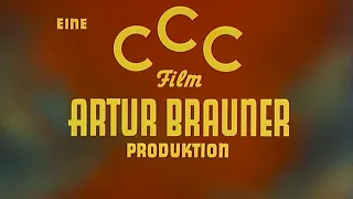 Central Cinema Company Film/Artur Brauner Production (1958)