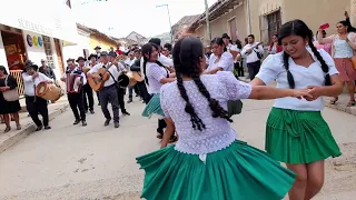 Pascua Padillense - Pascua Florida