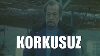 Korkusuz - Eski Türk Filmi Tek Parça