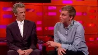 George Ezra Performs Blame It On Me and Talks about his song "Budapest"