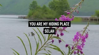 SELAH - You Are My Hiding Place (Lyric Video german subbed)