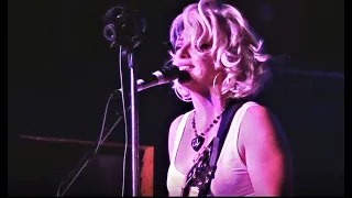 "HIGHWAY'S HOLDING ME NOW" SAMANTHA FISH LIVE IN NEW ORLEANS 5/2/19