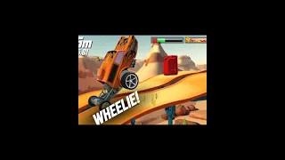 HOT WHEELS RACE OFF GAMEPLAY #SHORTS