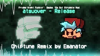 atsuover - Release & Fading (Emanator Chiptune Remix) [Friday Night Funkin': Smoke Em' Out Struggle]