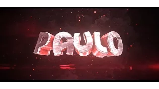 #383 INTRO PARA Just Paulo $$$