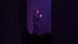 Recovery - LP New Song ! Live in Montreal 28th february 2018