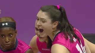 Vero Volley Milano Funny 8 | Funniest Volleyball Moments