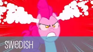 [Multilanguage] My Little Pony | Nopony Breaks A Pinkie Promise! | Pinkie Pie [HD]