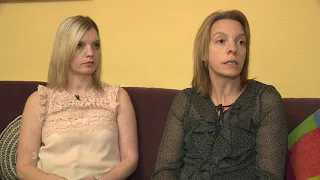 Cork sisters speak out after father who sexually abused them is jailed