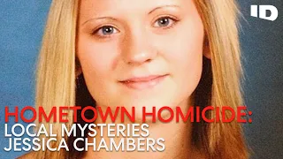 Who Killed Jessica Chambers? | Hometown Homicide: Local Mysteries