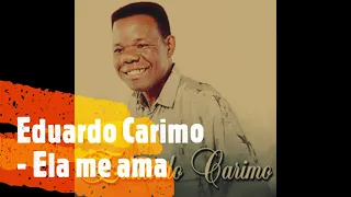 Eduardo Carimo - Ela me ama